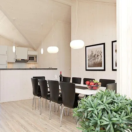 With Summer Terrace *