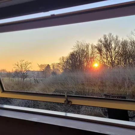 Feriehus With Summer Terrace